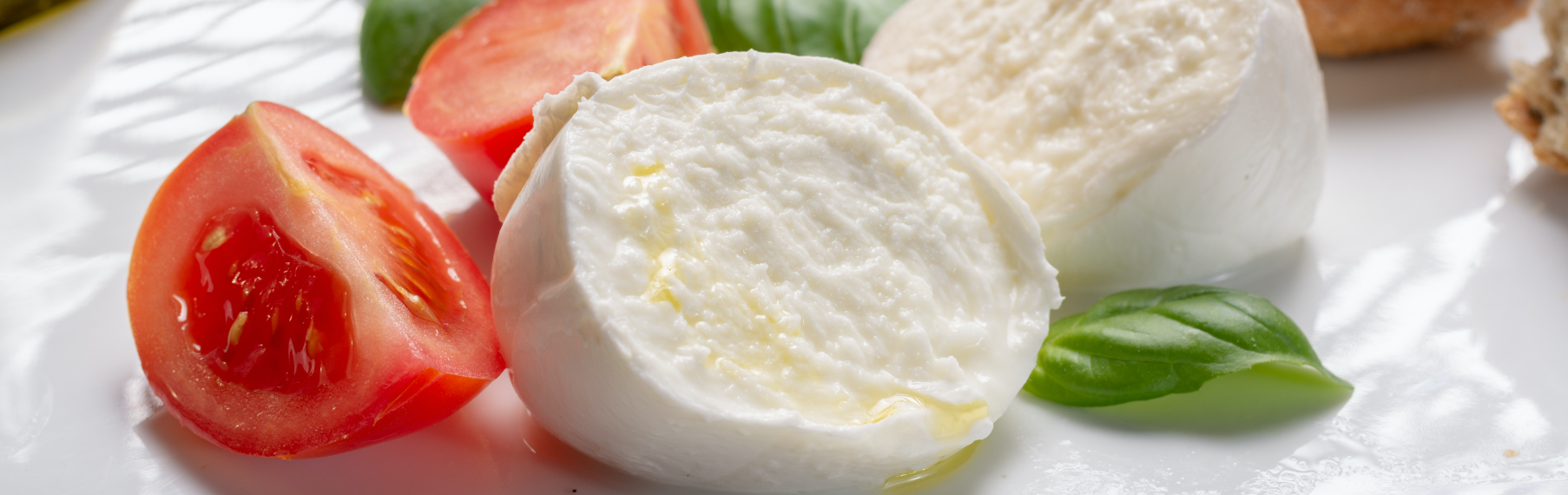 Mozzarelle