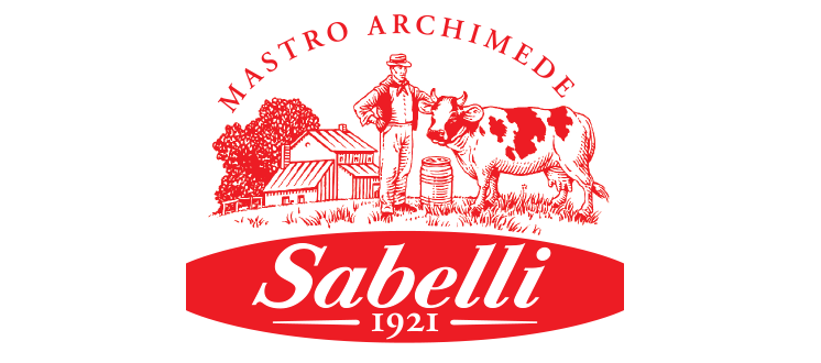 Sabelli Casei cio - Mozzarelle,
                Burrate, Stracciatelle, Rico e e Formaggi freschi, Scamorze e Cacio e